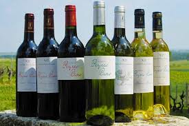 Achat appartement Tarn. Les vins du vignobles Gaillacois